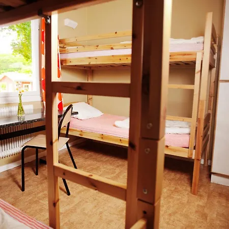 STF Zinkensdamm Hostel-2